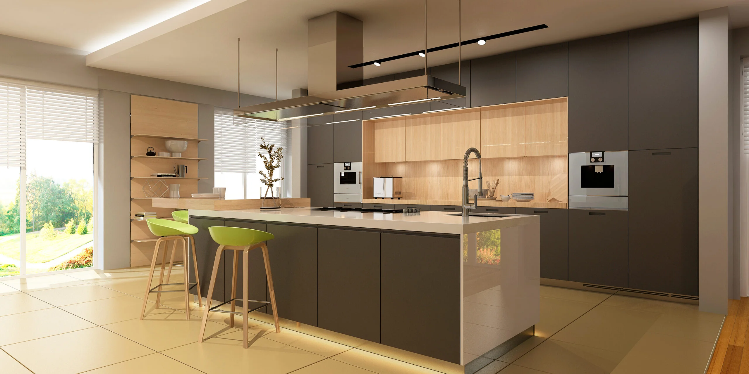 About Moms Kitchens and Projects | Kitchen & Interior Design Johannesburg