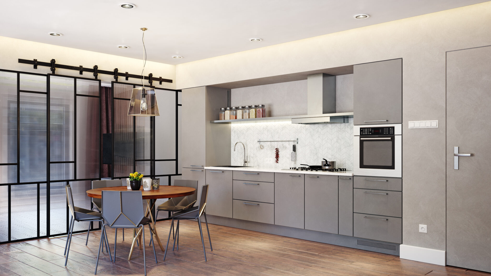 About Moms Kitchens and Projects | Kitchen & Interior Design Johannesburg